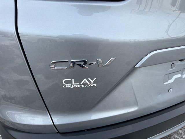 used 2019 Honda CR-V car, priced at $24,700