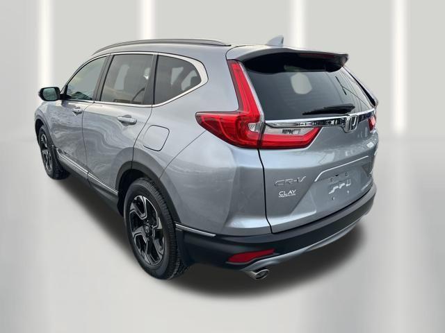 used 2019 Honda CR-V car, priced at $24,700