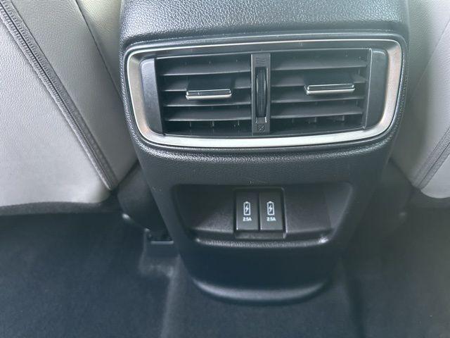 used 2019 Honda CR-V car, priced at $24,700