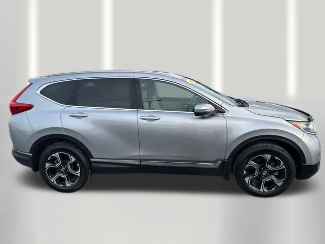 used 2019 Honda CR-V car, priced at $24,700