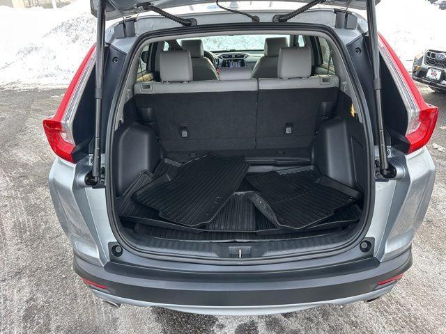 used 2019 Honda CR-V car, priced at $24,700