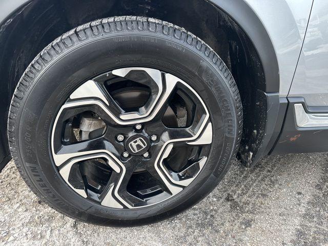used 2019 Honda CR-V car, priced at $24,700