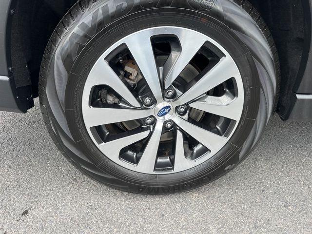 used 2024 Subaru Outback car, priced at $27,990
