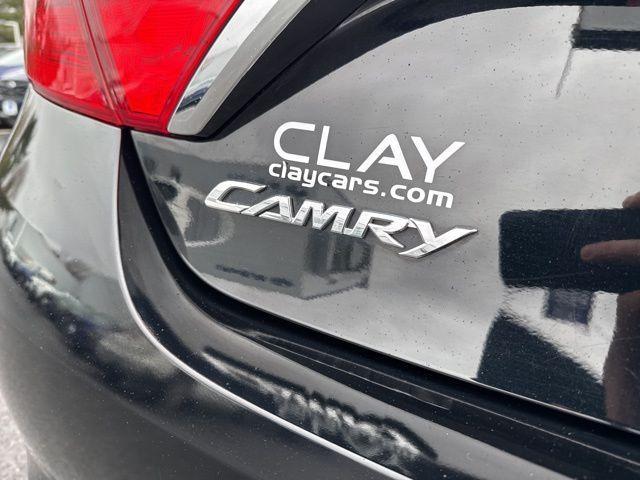 used 2016 Toyota Camry car, priced at $16,300