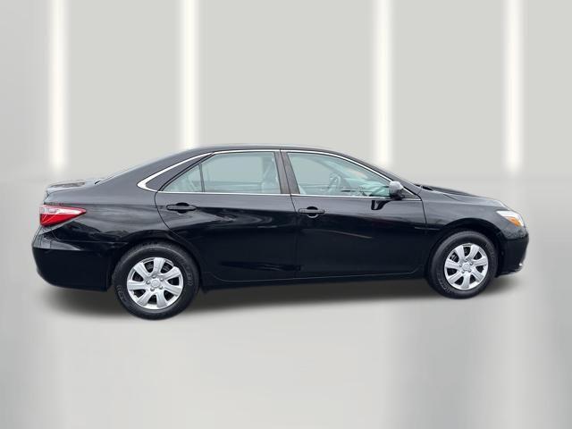 used 2016 Toyota Camry car, priced at $16,300