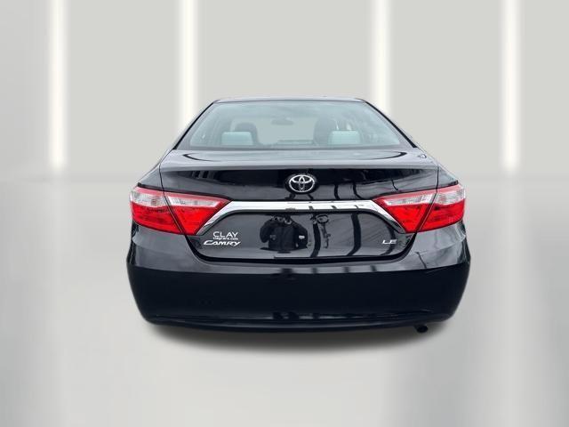 used 2016 Toyota Camry car, priced at $16,300