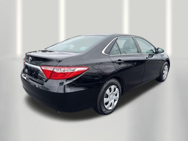 used 2016 Toyota Camry car, priced at $16,300