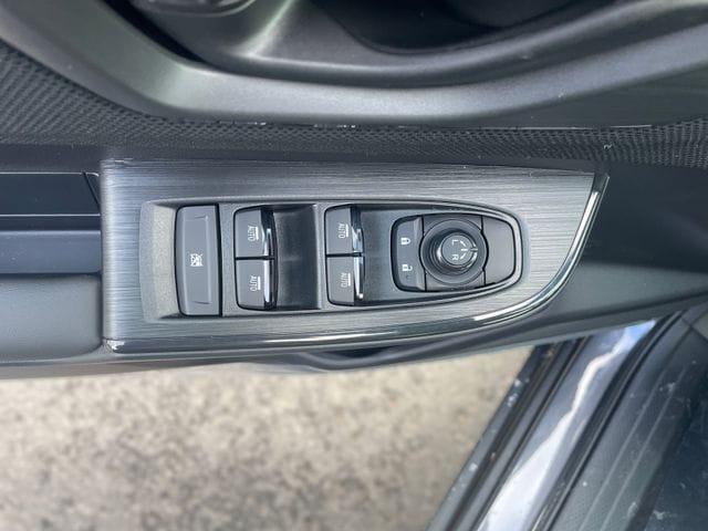 new 2026 Subaru Outback car, priced at $34,548