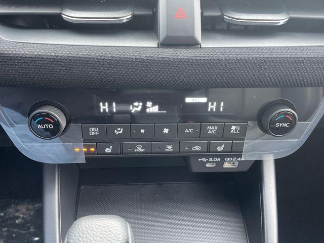 new 2026 Subaru Outback car, priced at $34,548