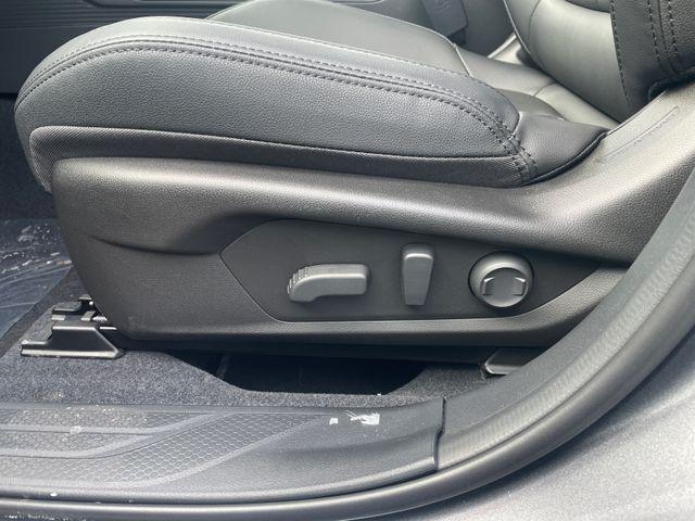 new 2026 Subaru Outback car, priced at $34,548