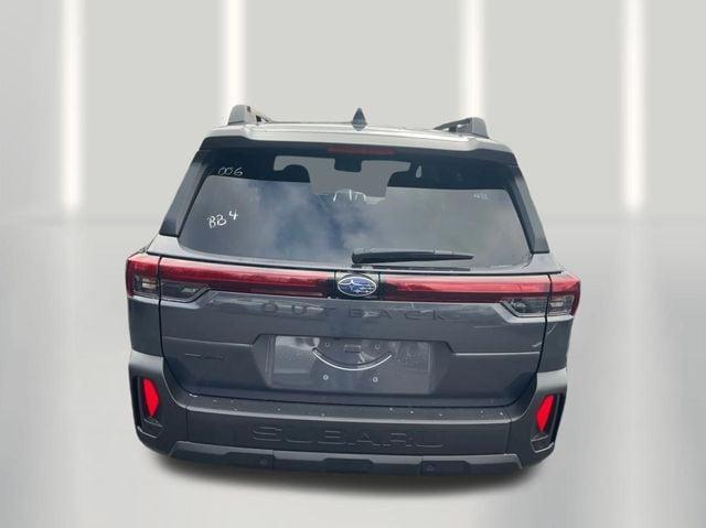 new 2026 Subaru Outback car, priced at $34,548