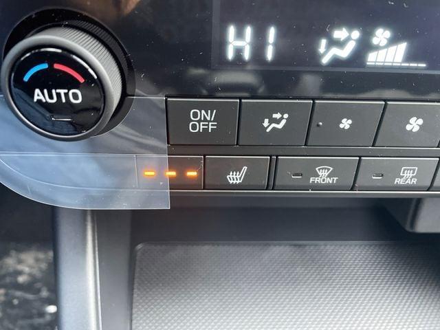 new 2026 Subaru Outback car, priced at $34,548