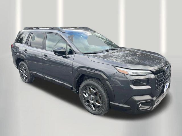 new 2026 Subaru Outback car, priced at $34,548