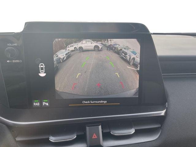 new 2026 Subaru Outback car, priced at $34,548