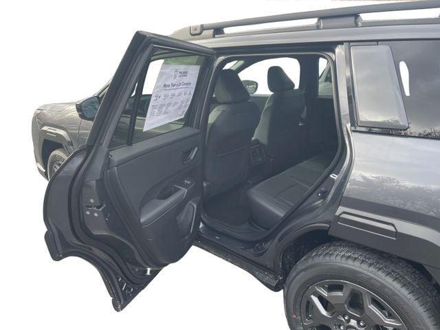 new 2026 Subaru Outback car, priced at $34,548