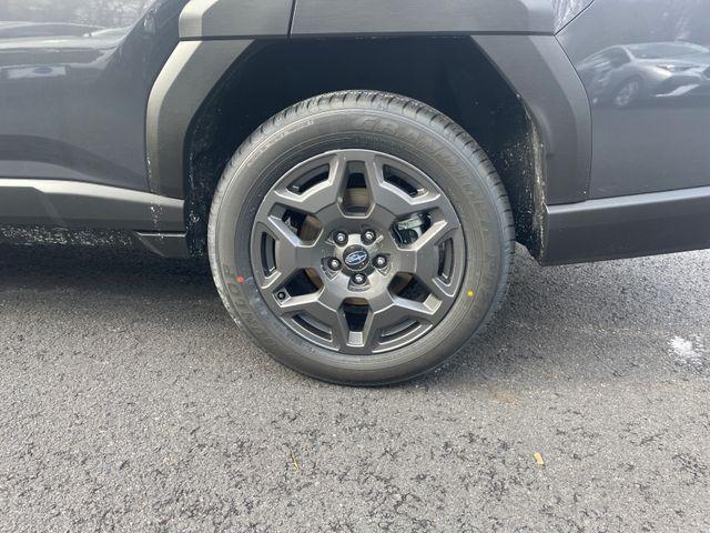 new 2026 Subaru Outback car, priced at $34,548