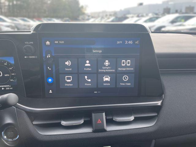 new 2026 Subaru Outback car, priced at $34,548