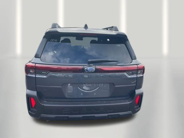 new 2026 Subaru Outback car, priced at $34,548