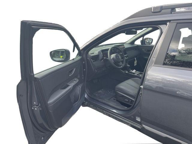 new 2026 Subaru Outback car, priced at $34,548