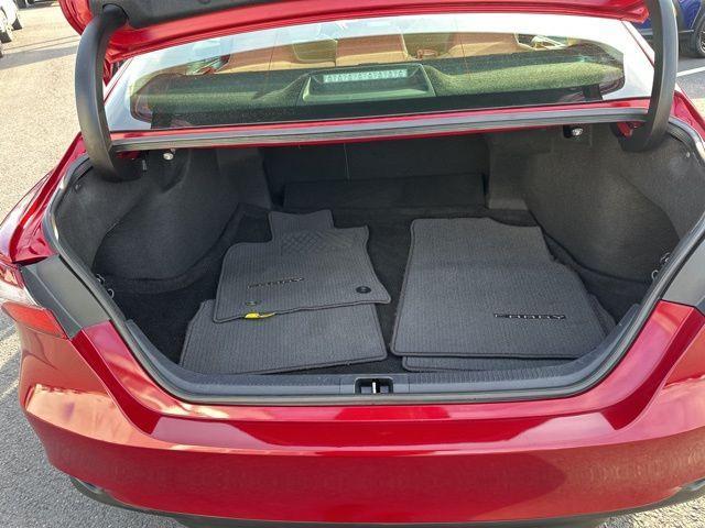 used 2021 Toyota Camry car, priced at $20,999