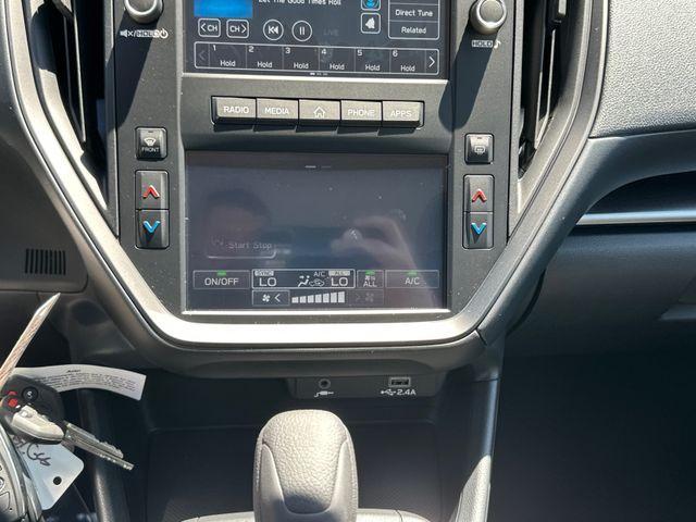 new 2025 Subaru Impreza car, priced at $24,386