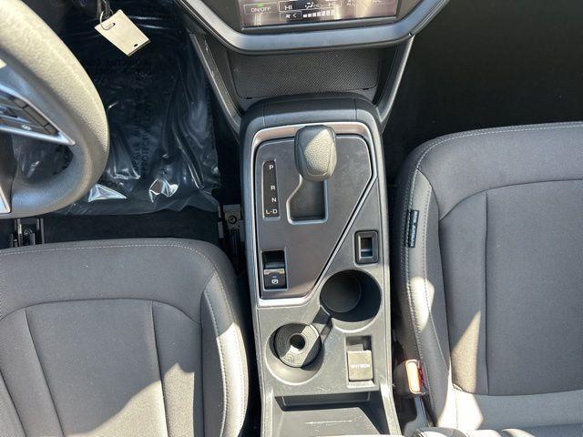 used 2024 Subaru Impreza car, priced at $21,000