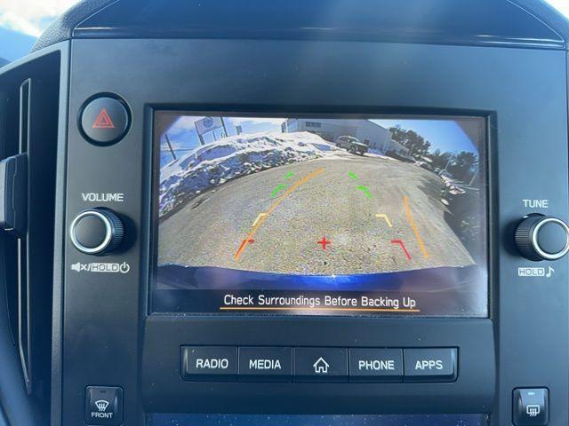 used 2024 Subaru Impreza car, priced at $21,000