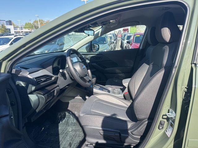 new 2026 Subaru Crosstrek car, priced at $28,260