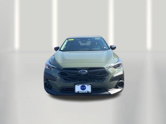 new 2026 Subaru Crosstrek car, priced at $28,260