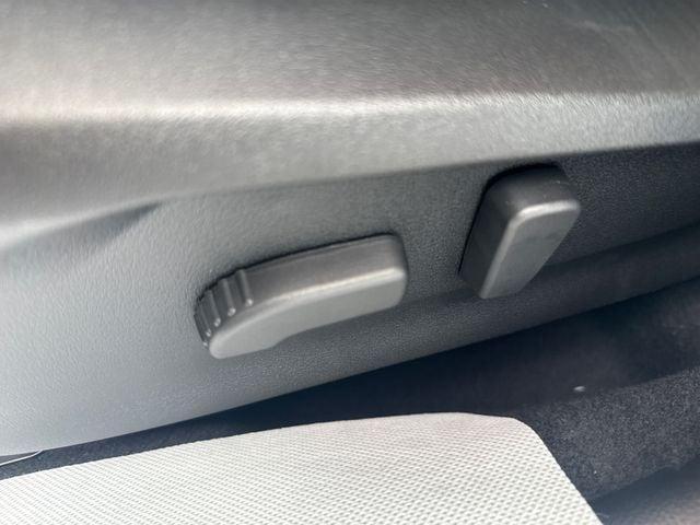 new 2025 Subaru WRX car, priced at $46,118