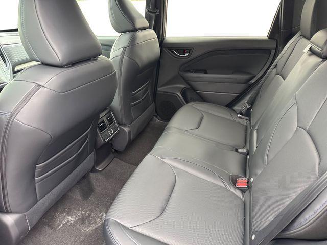 new 2026 Subaru Forester car, priced at $38,471