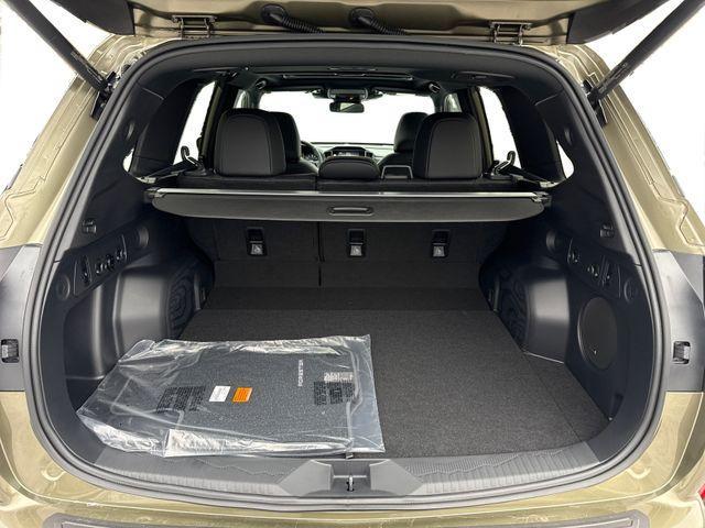 new 2026 Subaru Forester car, priced at $38,471