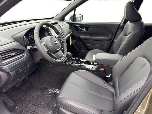 new 2026 Subaru Forester car, priced at $38,471