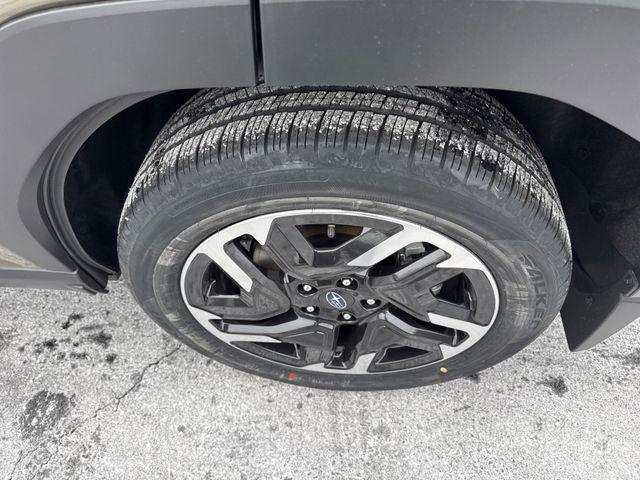 new 2026 Subaru Forester car, priced at $38,471