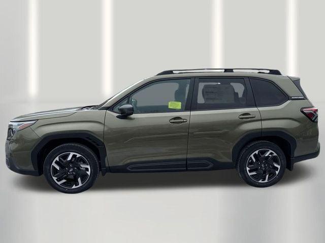 new 2026 Subaru Forester car, priced at $38,471