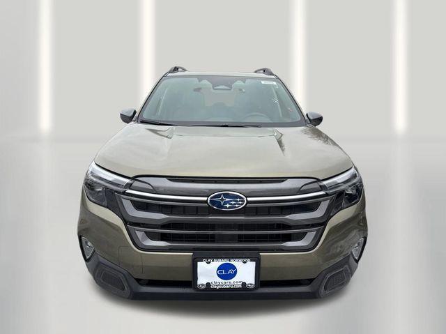 new 2026 Subaru Forester car, priced at $38,471