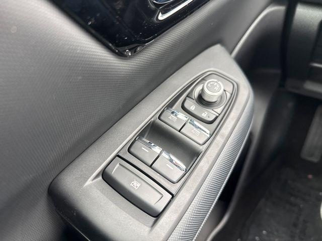 new 2026 Subaru Forester car, priced at $38,471