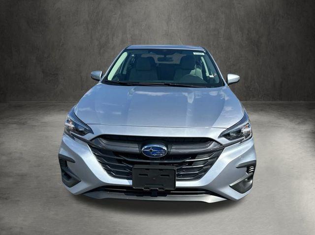 new 2025 Subaru Legacy car, priced at $28,637