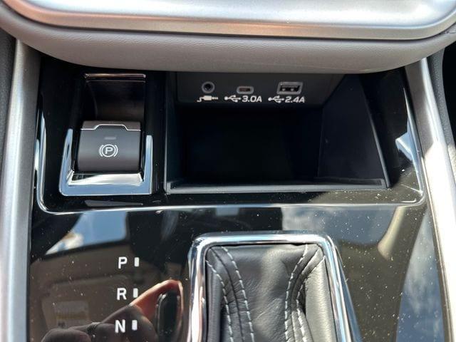 new 2025 Subaru Legacy car, priced at $28,637