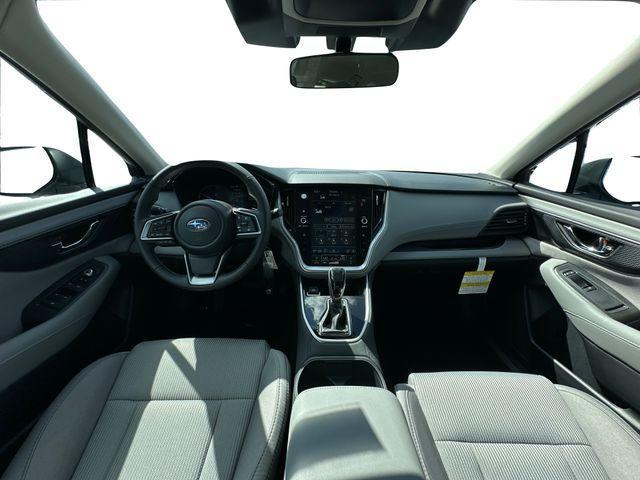 new 2025 Subaru Legacy car, priced at $28,637
