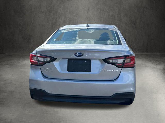 new 2025 Subaru Legacy car, priced at $28,637