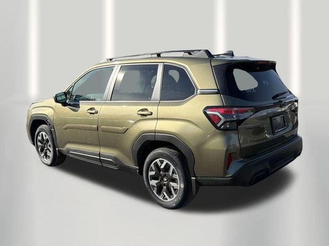 new 2026 Subaru Forester car, priced at $34,448