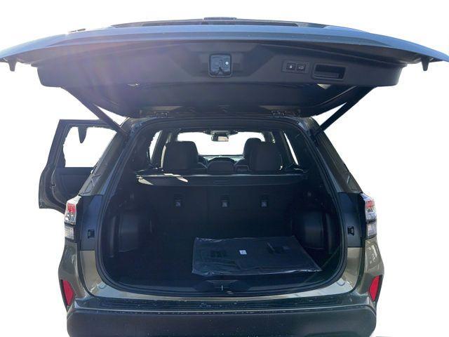 new 2026 Subaru Forester car, priced at $34,448