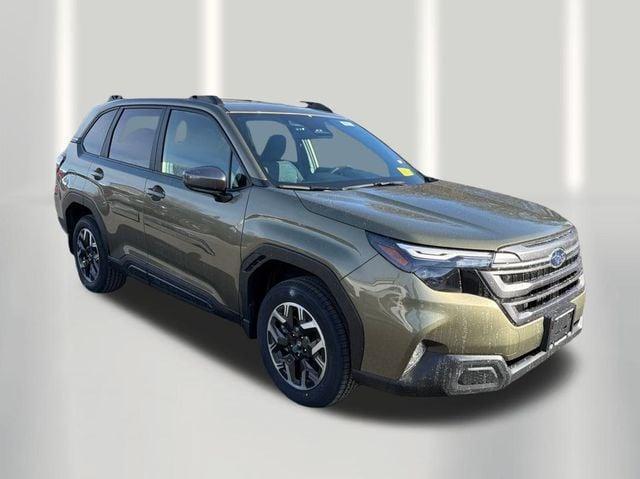 new 2026 Subaru Forester car, priced at $34,448