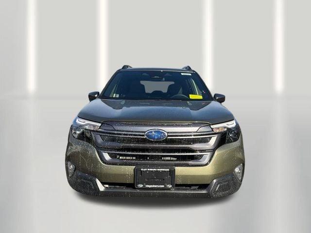 new 2026 Subaru Forester car, priced at $34,448