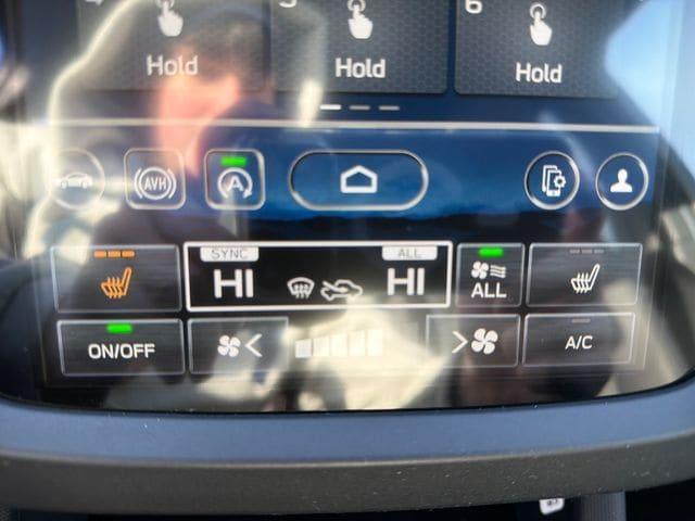 new 2026 Subaru Forester car, priced at $34,448