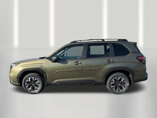 new 2026 Subaru Forester car, priced at $34,448