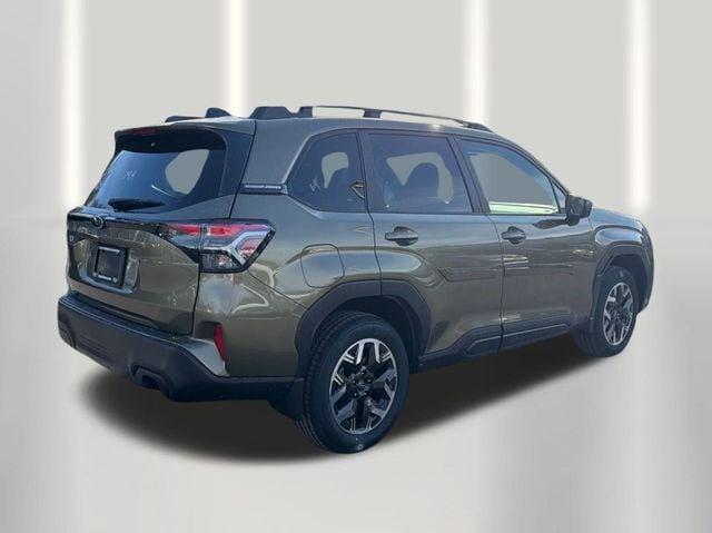 new 2026 Subaru Forester car, priced at $34,448