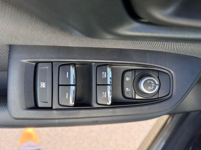 new 2026 Subaru Forester car, priced at $34,448