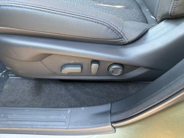 new 2026 Subaru Forester car, priced at $34,448